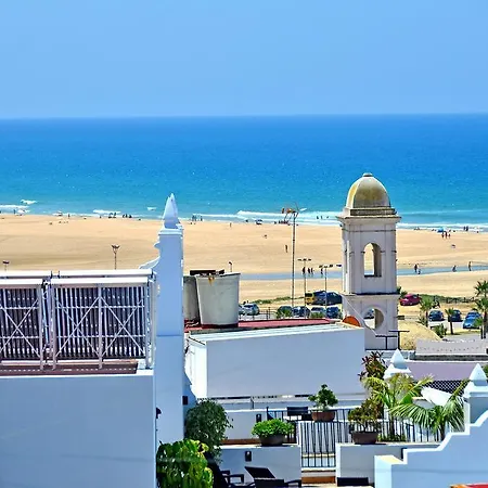 El Arco Pensión