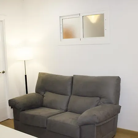 Guest house El Arco