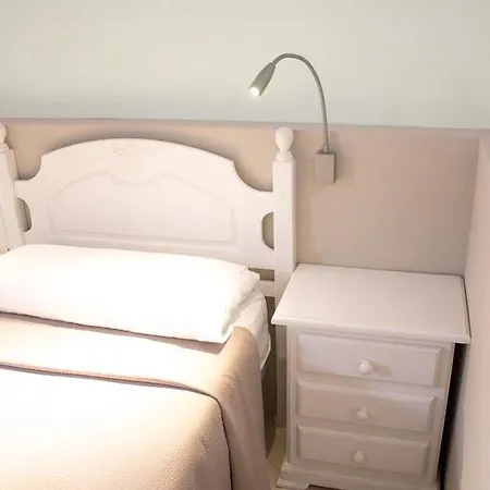 El Arco Guest house