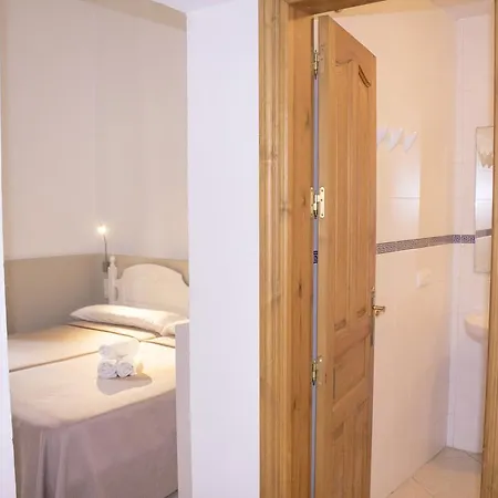 Guest house El Arco Conil De La Frontera