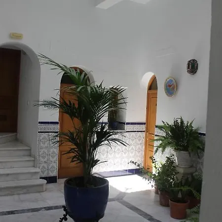 Pensión El Arco Conil De La Frontera