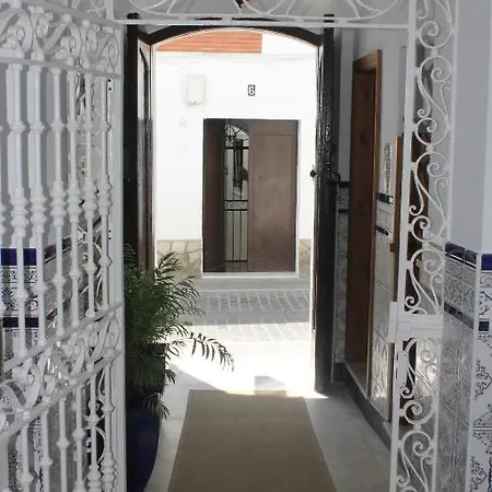 Affittacamere El Arco 2*