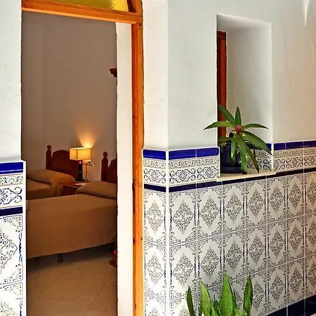 El Arco 게스트하우스 2*