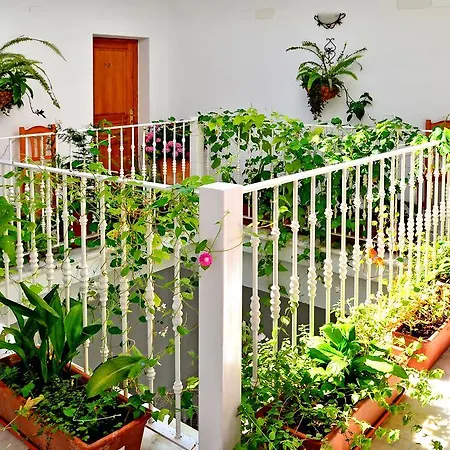 El Arco 콘일데라프론테라