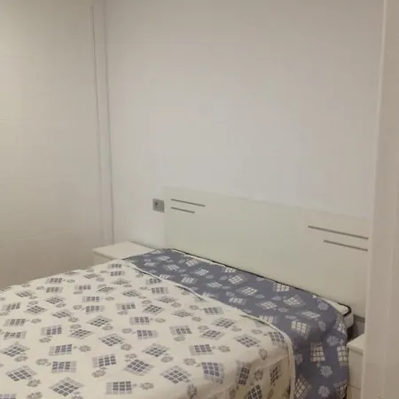 El Arco 게스트하우스 콘일데라프론테라