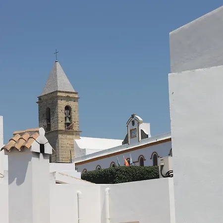 El Arco 콘일데라프론테라