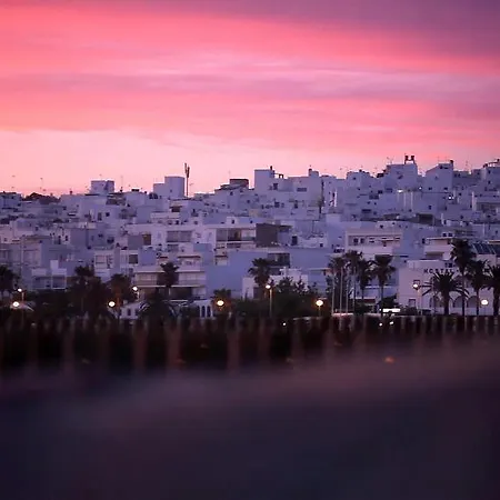 El Arco 2* 콘일데라프론테라