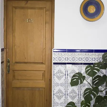El Arco Gasthof
