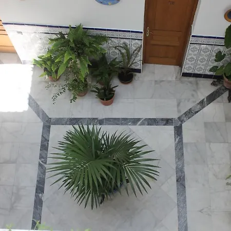 El Arco 게스트하우스