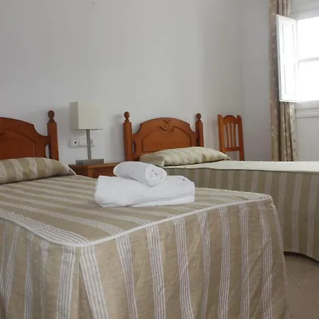 게스트하우스 El Arco 2*