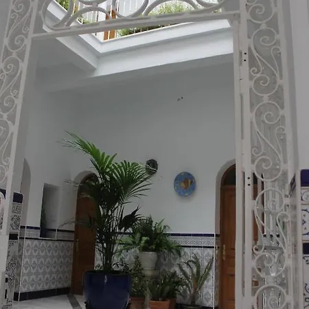 El Arco 콘일데라프론테라