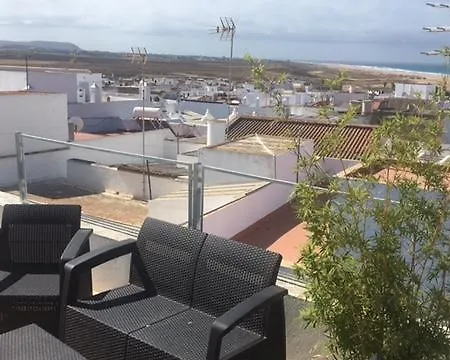 El Arco 콘일데라프론테라