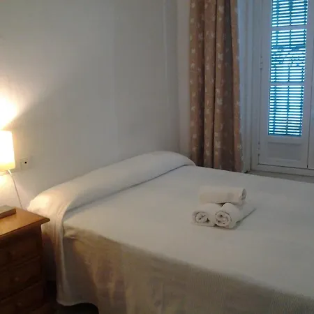 El Arco 게스트하우스