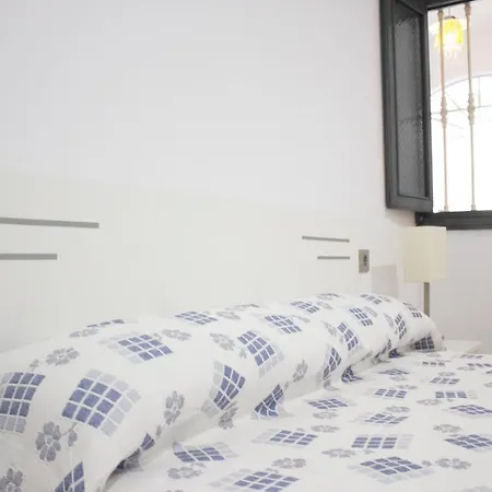 El Arco 2* 콘일데라프론테라