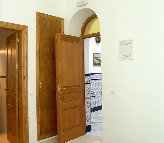 El Arco Pensjonat 2*