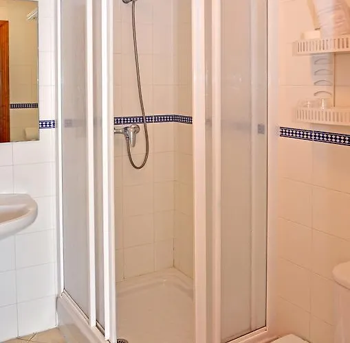 Pensjonat El Arco 2*