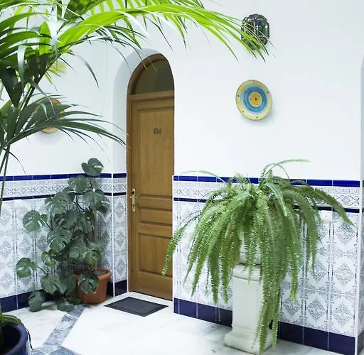 Pensjonat El Arco