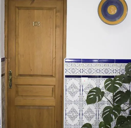 El Arco Pensjonat