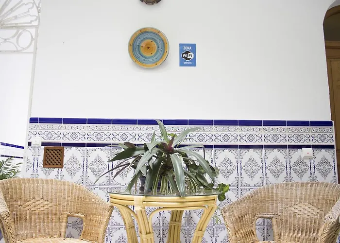 Pensjonat El Arco 2*