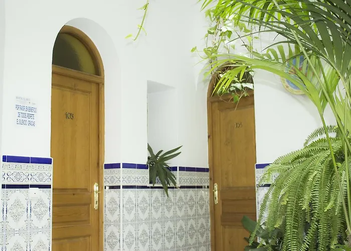 El Arco Pensjonat 2*