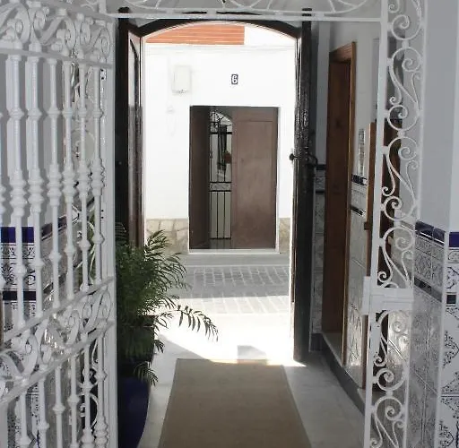 Pensjonat El Arco 2*