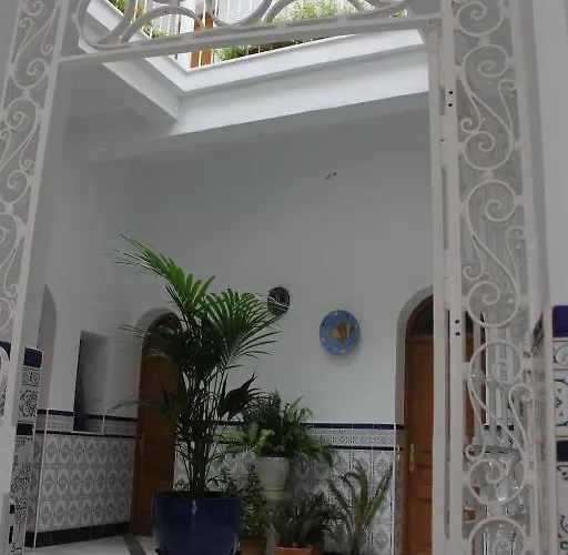 El Arco Conil De La Frontera