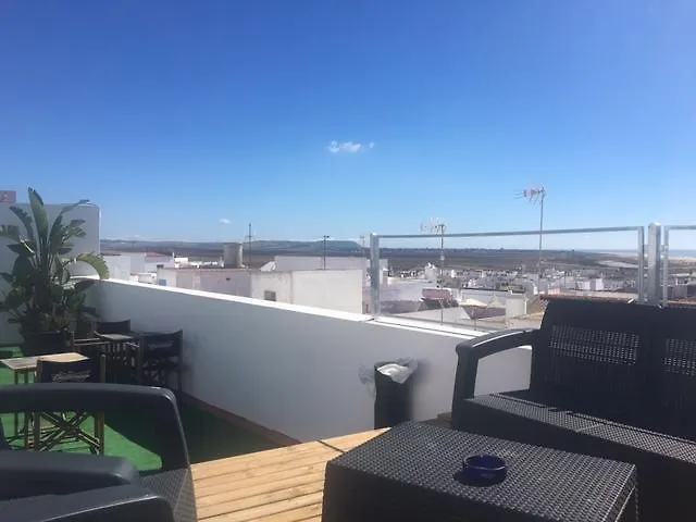 El Arco