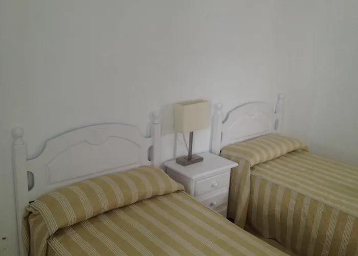 Pensjonat El Arco 2*