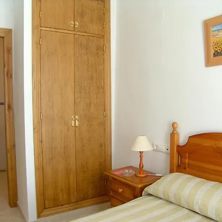 Guest house El Arco Conil De La Frontera